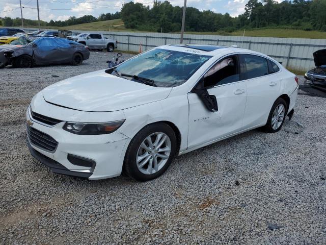 Global Auto Auctions: 2018 CHEVROLET MALIBU LT