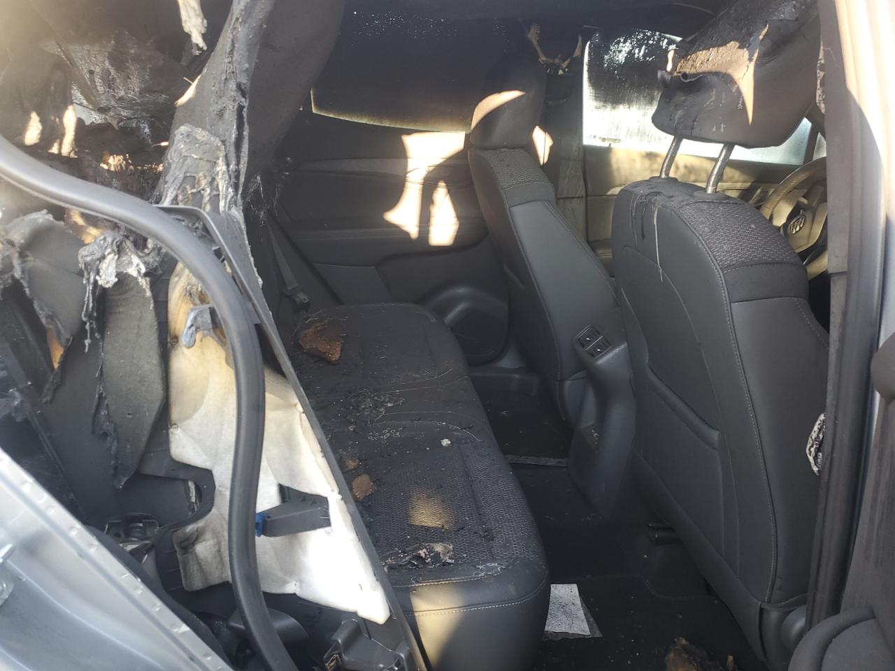 Lot #3301869956 2023 BUICK ENVISION P