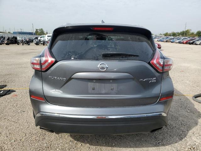2015 NISSAN MURANO S - 5N1AZ2MH8FN288704