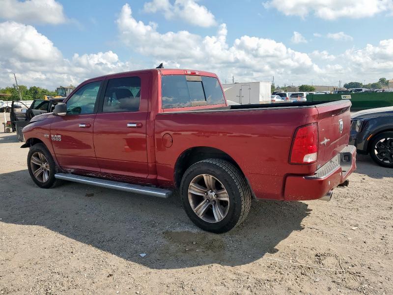 2014 RAM 1500 SLT - 1C6RR6LT8ES455719