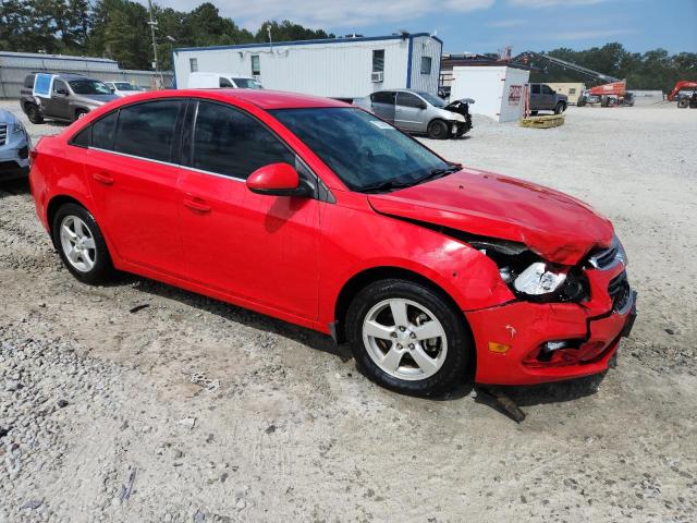 2016 CHEVROLET CRUZE LIMI 1G1PE5SB4G7179388