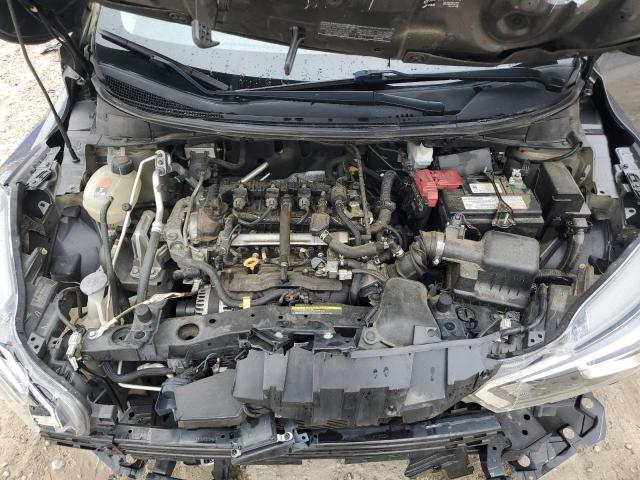 2020 NISSAN VERSA S - 3N1CN8DV6LL844962