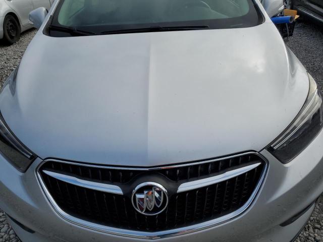 2018 BUICK ENCORE SPORT TOURING - KL4CJ1SB9JB665882