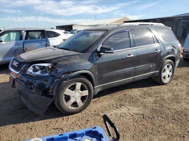 2011 GMC ACADIA - 1GKKVRED1BJ292138