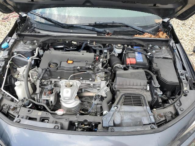 2022 HONDA CIVIC LX 2HGFE2F24NH560883