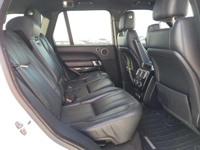 2016 LAND ROVER RANGE ROVE SALGS2EF5GA308991