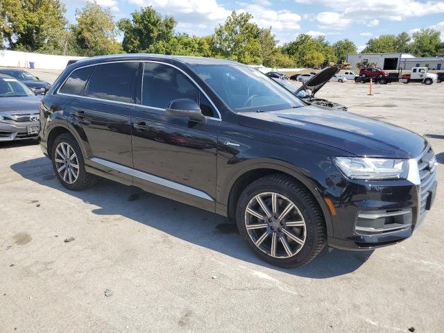 2017 AUDI Q7 PREMIUM WA1LAAF72HD006479