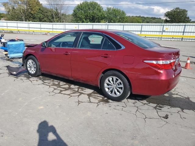 2017 TOYOTA CAMRY LE 4T1BF1FK8HU758304