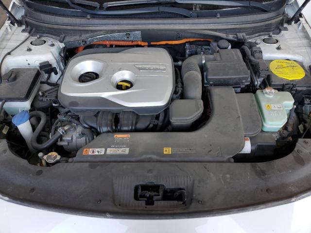 2017 HYUNDAI SONATA HYB KMHE34L39HA072536