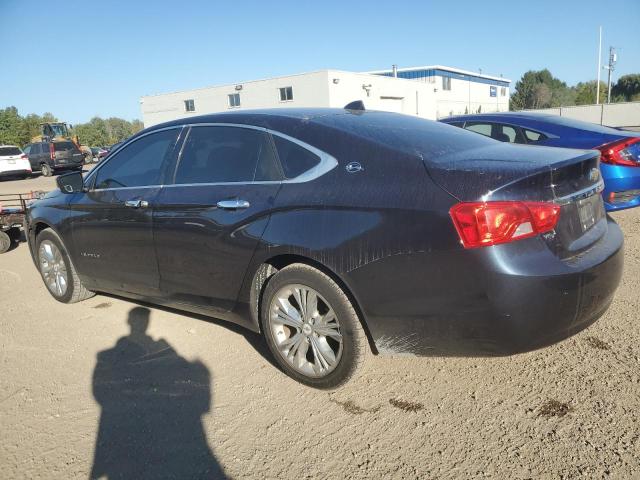 2014 CHEVROLET IMPALA LT - 2G1125S37E9279777