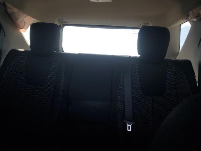 2017 CHEVROLET EQUINOX LS #3257219750