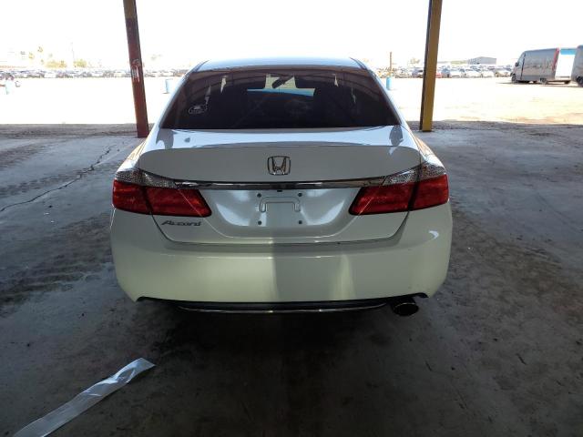 2015 HONDA ACCORD LX - 1HGCR2F34FA123417
