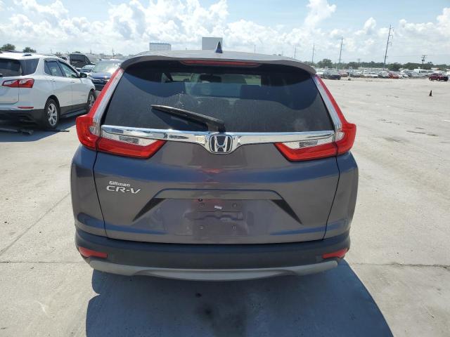 2018 HONDA CR-V EXL 7FARW1H80JE014008