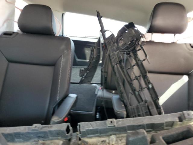 2021 VOLKSWAGEN ATLAS SE 1V2WR2CA5MC509049