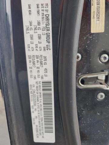 2013 JEEP COMPASS LA #3234351068