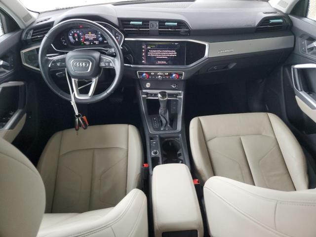 2020 AUDI Q3 PREMIUM WA1DECF39L1007656