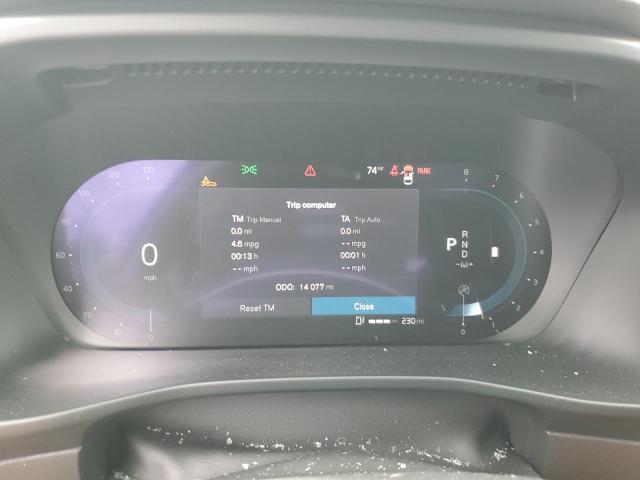 2024 VOLVO XC40 PLUS YV4L12UL9R2260485