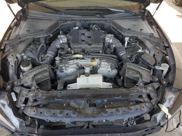 2015 INFINITI Q50 BASE JN1BV7AR6FM392373