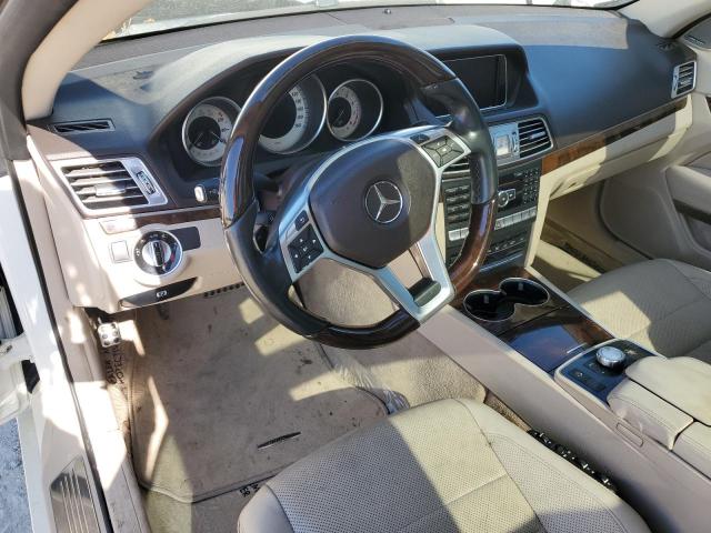 2015 MERCEDES-BENZ E 400 WDDKJ6FB4FF299358