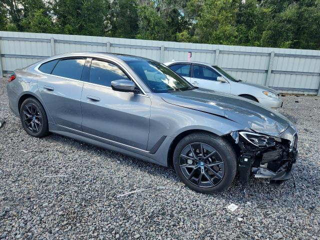 2024 BMW I4 EDRIVE WBY43AW05RFR51406