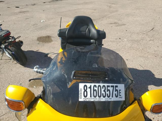 2001 HONDA GL1800 A 1HFSC47491A000712