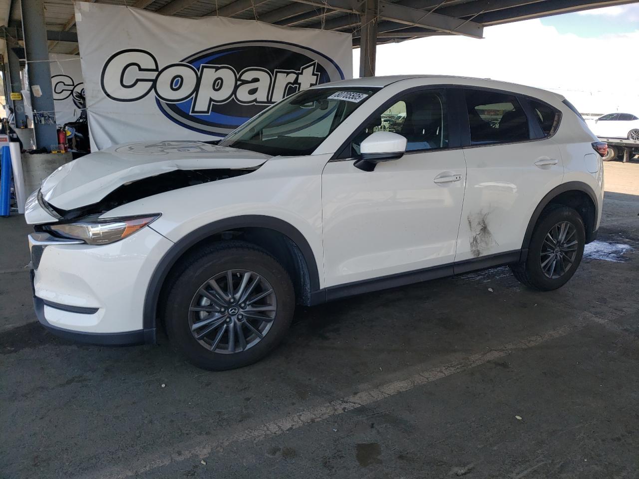 MAZDA CX-5 TOURING