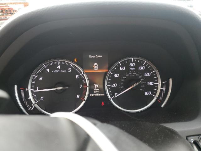 2018 ACURA TLX 19UUB2F37JA007100
