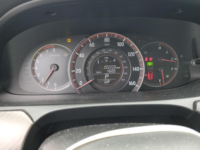 2017 HONDA ACCORD SPO - 1HGCR2F1XHA172588