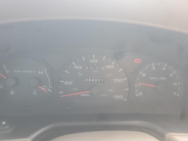 2003 FORD TAURUS SE #3286483197