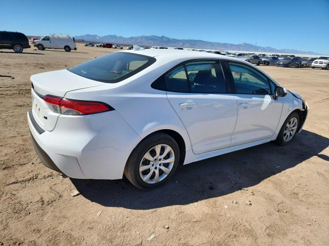 2024 TOYOTA COROLLA LE - 5YFB4MDE1RP087114