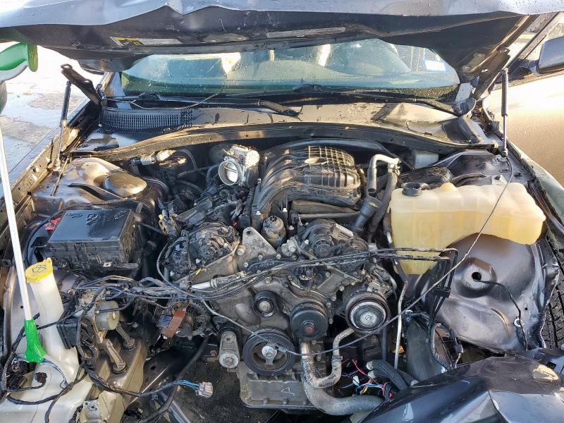 2017 CHRYSLER 300 S 2C3CCABG3HH661540