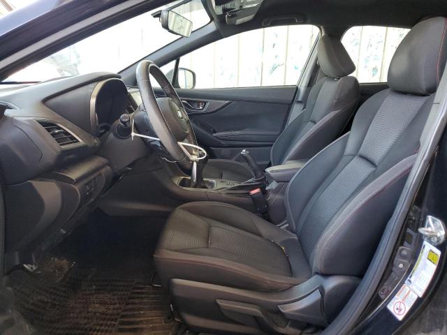 2017 SUBARU IMPREZA SPORT 4S3GTAK67H1724822