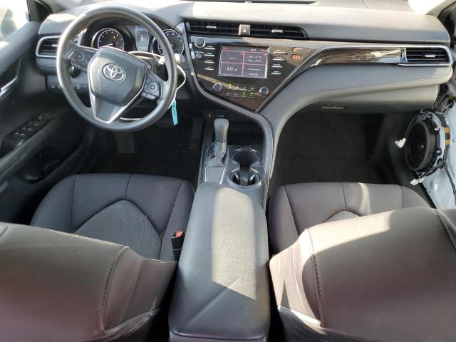 2019 TOYOTA CAMRY L 4T1B11HK9KU805584