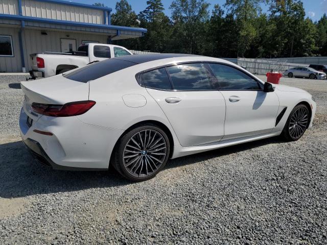 2022 BMW M850XI WBAGV8C05NCJ64468