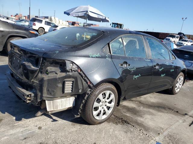 2021 TOYOTA COROLLA LE - 5YFEPMAE1MP172469