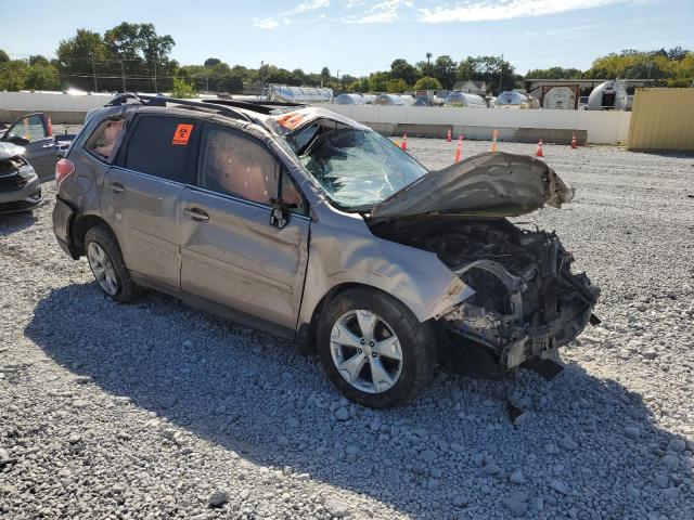 2016 SUBARU FORESTER 2 JF2SJAHC6GH487017