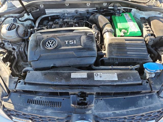 2017 VOLKSWAGEN GOLF ALLTR - 3VWH17AU5HM539018