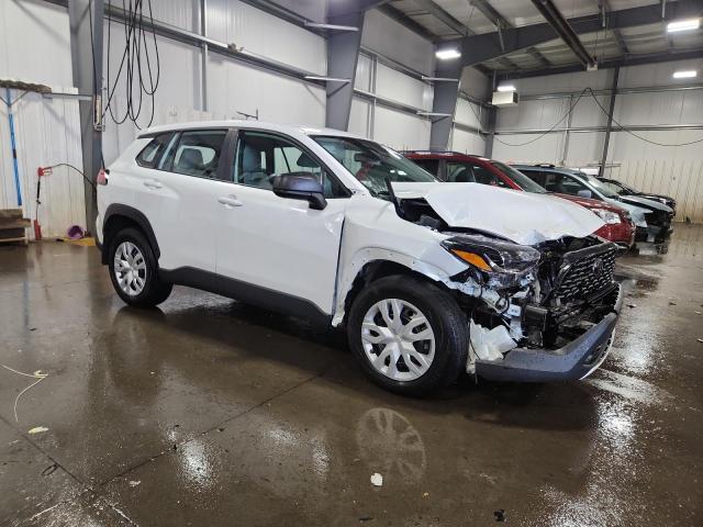 2023 TOYOTA COROLLA CR #3273927789