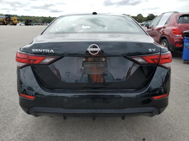2024 NISSAN SENTRA SV - 3N1AB8CV8RY348185