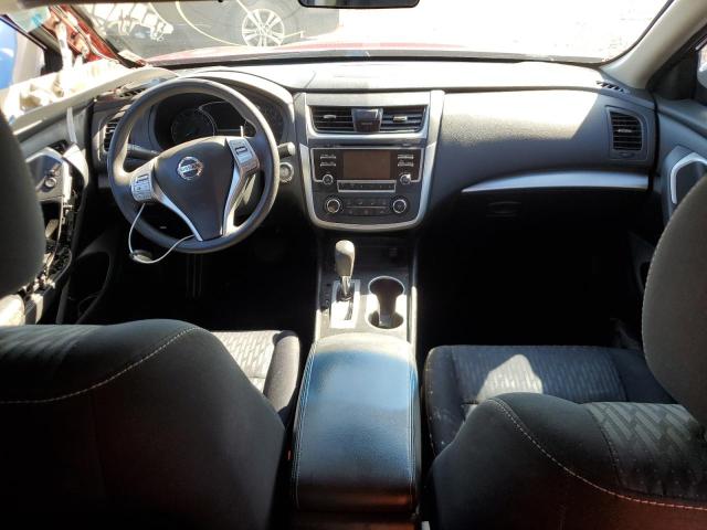 2017 NISSAN ALTIMA 2.5 #3302765380