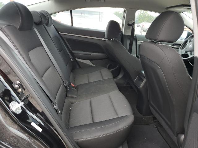 2018 HYUNDAI ELANTRA SE KMHD84LF1JU646106