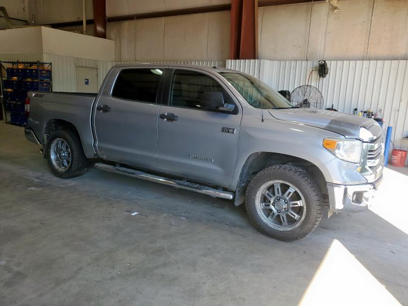 2016 TOYOTA TUNDRA CREWMAX SR5 5TFDW5F10GX571146