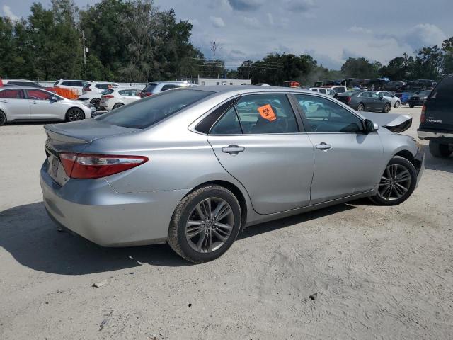 2017 TOYOTA CAMRY LE 4T1BF1FK3HU291390