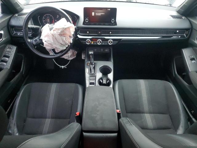 2022 HONDA CIVIC SPOR #3319864153