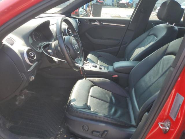 2015 AUDI A3 PREMIUM - WAUBFGFFXF1094500