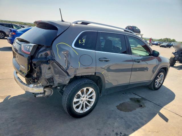 2021 JEEP CHEROKEE L - 1C4PJLMX4MD141107