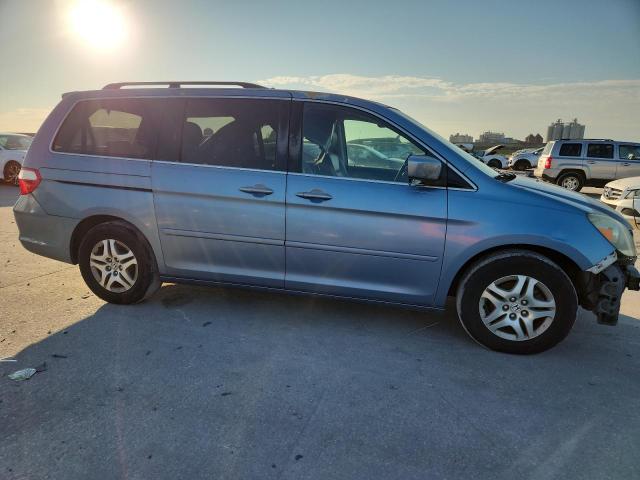 2006 HONDA ODYSSEY EX #3316759407