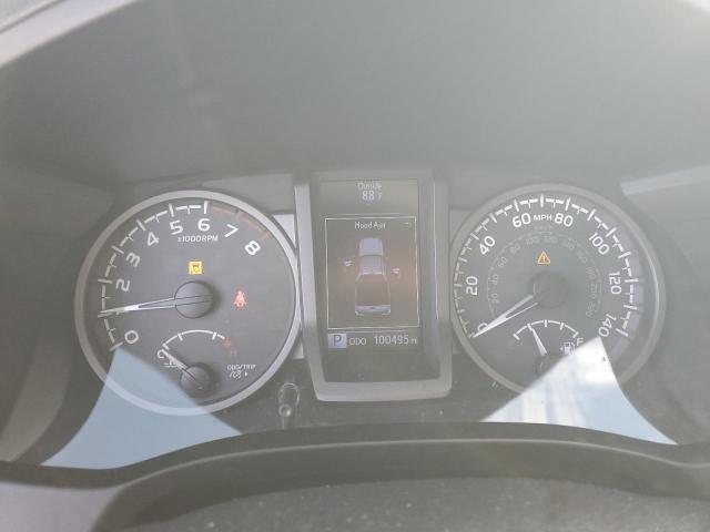 2017 TOYOTA TACOMA DOU - 3TMCZ5AN6HM102745