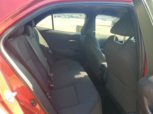 2021 TOYOTA COROLLA SE #3297076510