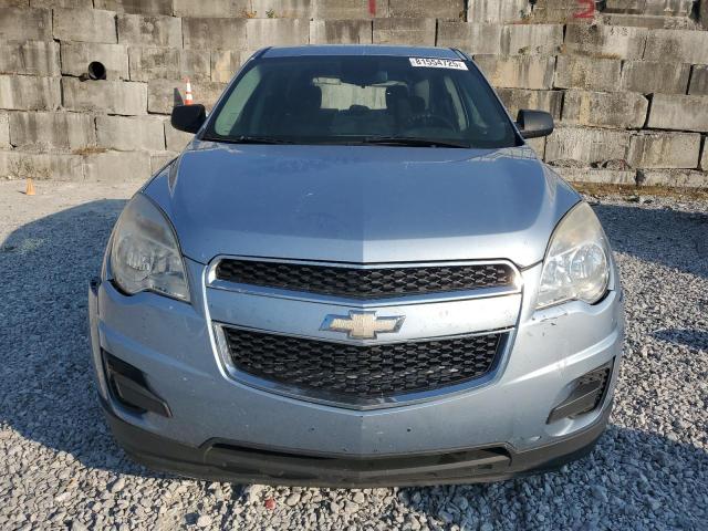 2015 CHEVROLET EQUINOX LS 2GNALAEK1F6362907